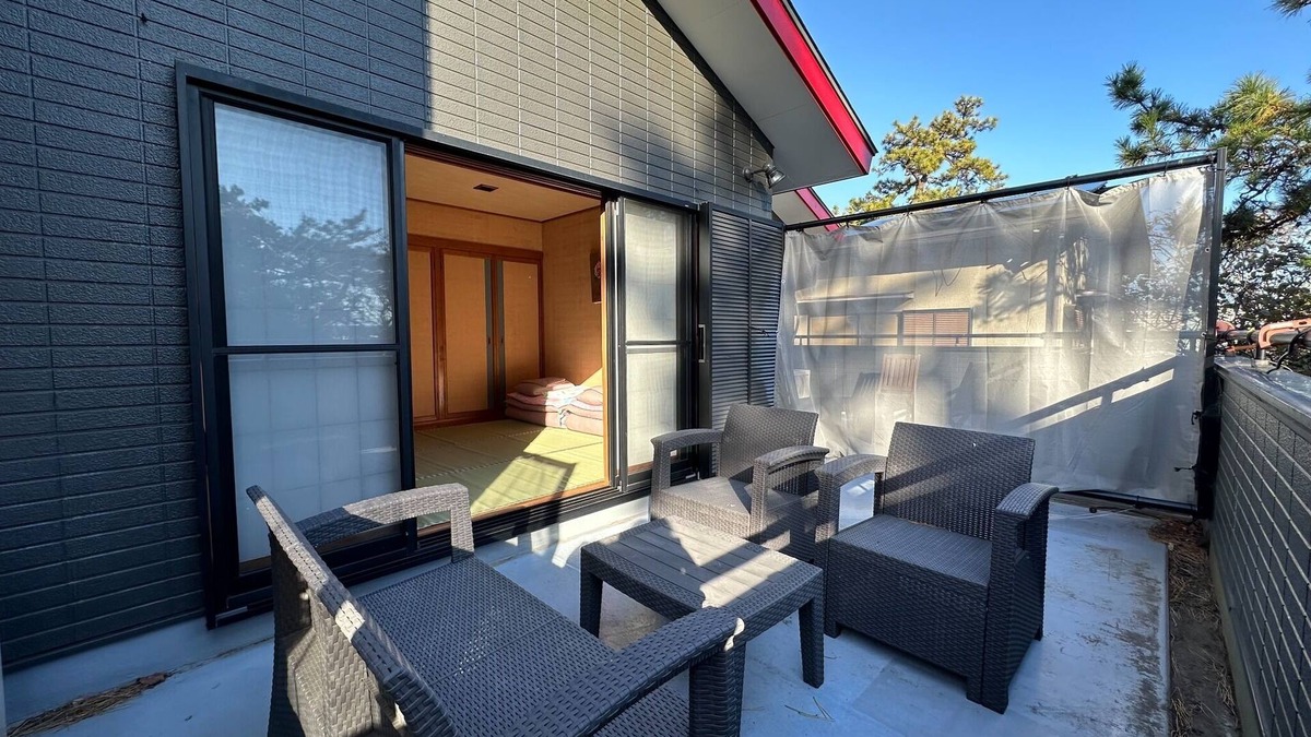 Numazu House | 2F chartered 4K type Numazu Port area Numazu P/Numazu Shizuoka