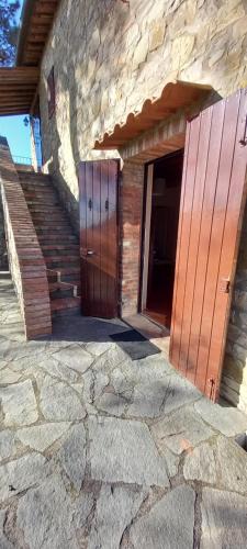 Castiglione del Lago Apartment | 2girasoli piano terra