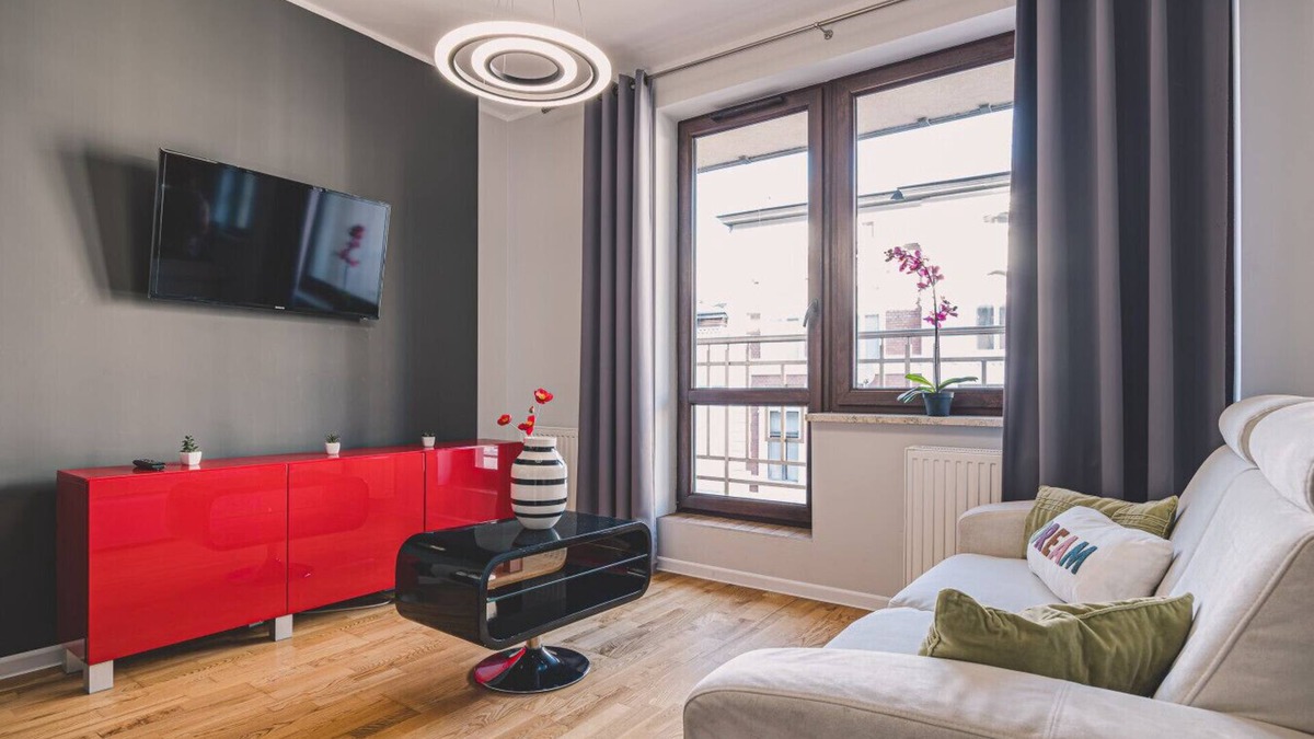 Bydgoszcz Apartment | 2Homerent Dream I | Studio | Dworcowa | Center