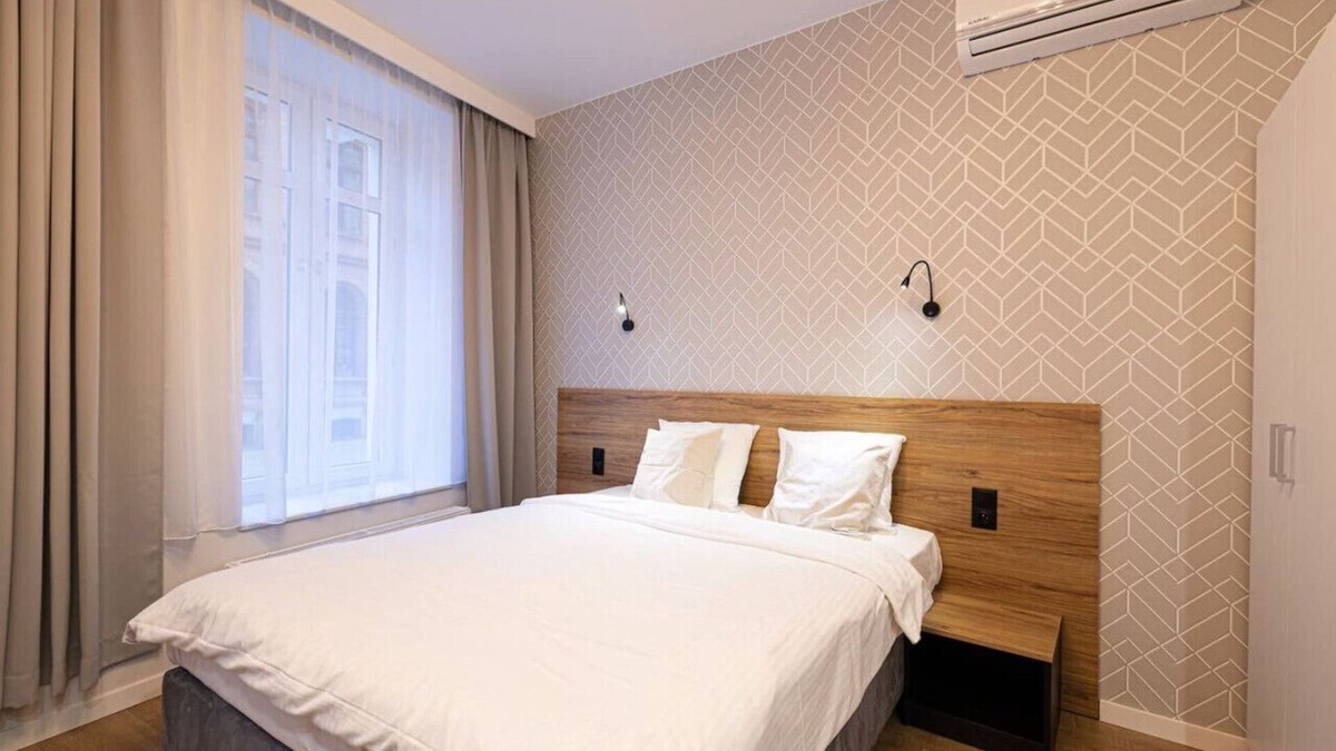 Stare Miasto Apartment | 2homerent Estrella 1 Old Town Studio Torun