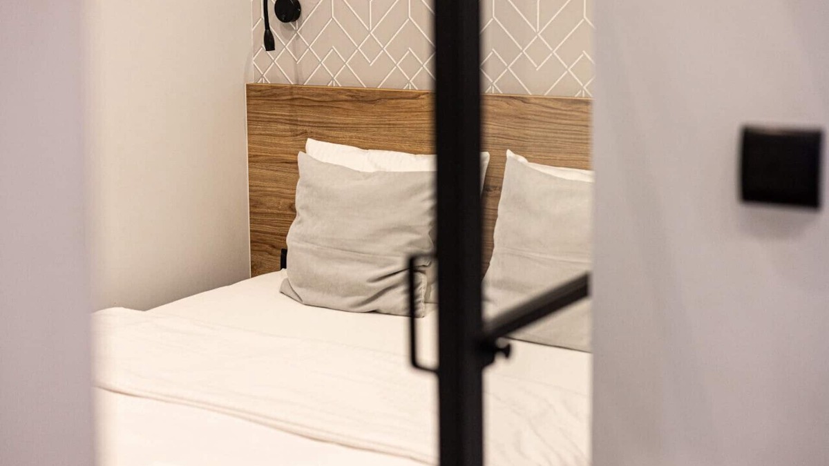 Stare Miasto Apartment | 2homerent Estrella 3 Old Town Peacefull