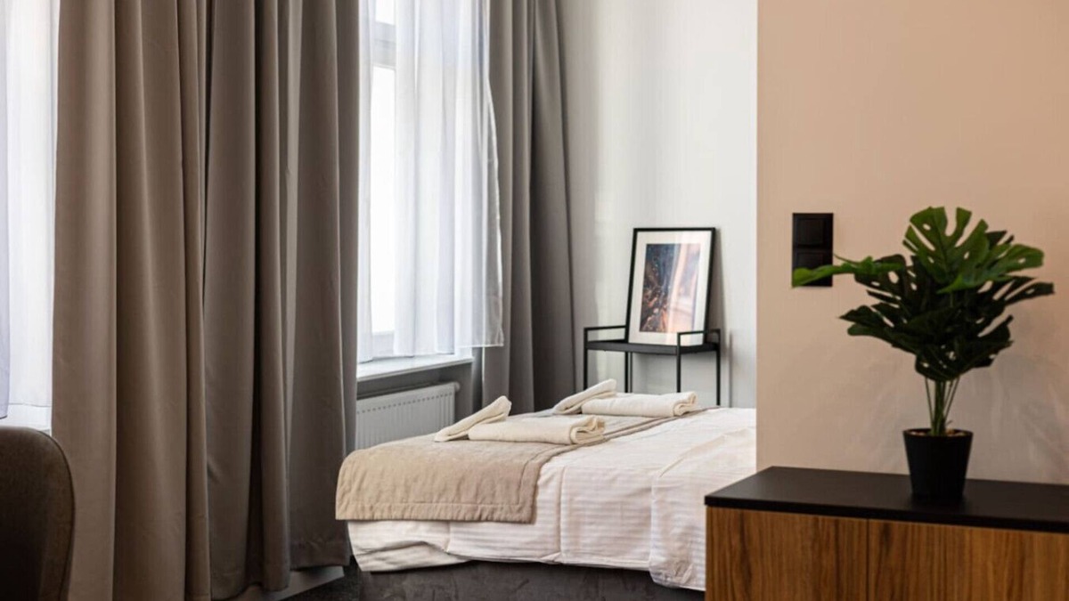 Stare Miasto Apartment | 2HomeRent Estrella 9 | Old Town View