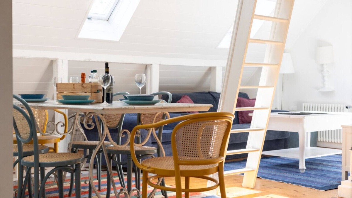 Karlikowo Apartment | 2Homerent | Sopot Center | Beachside | Parking