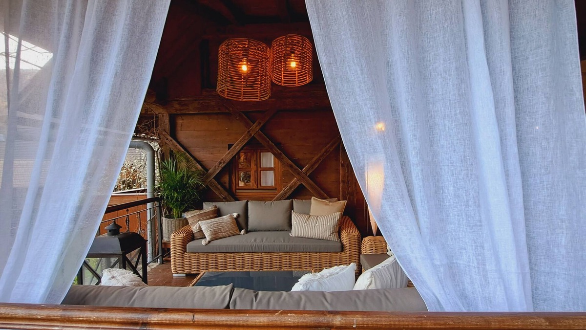 Bohinjska Bela Ski Chalet | 2km from Bled lake.Chalet ideal for a family or friends