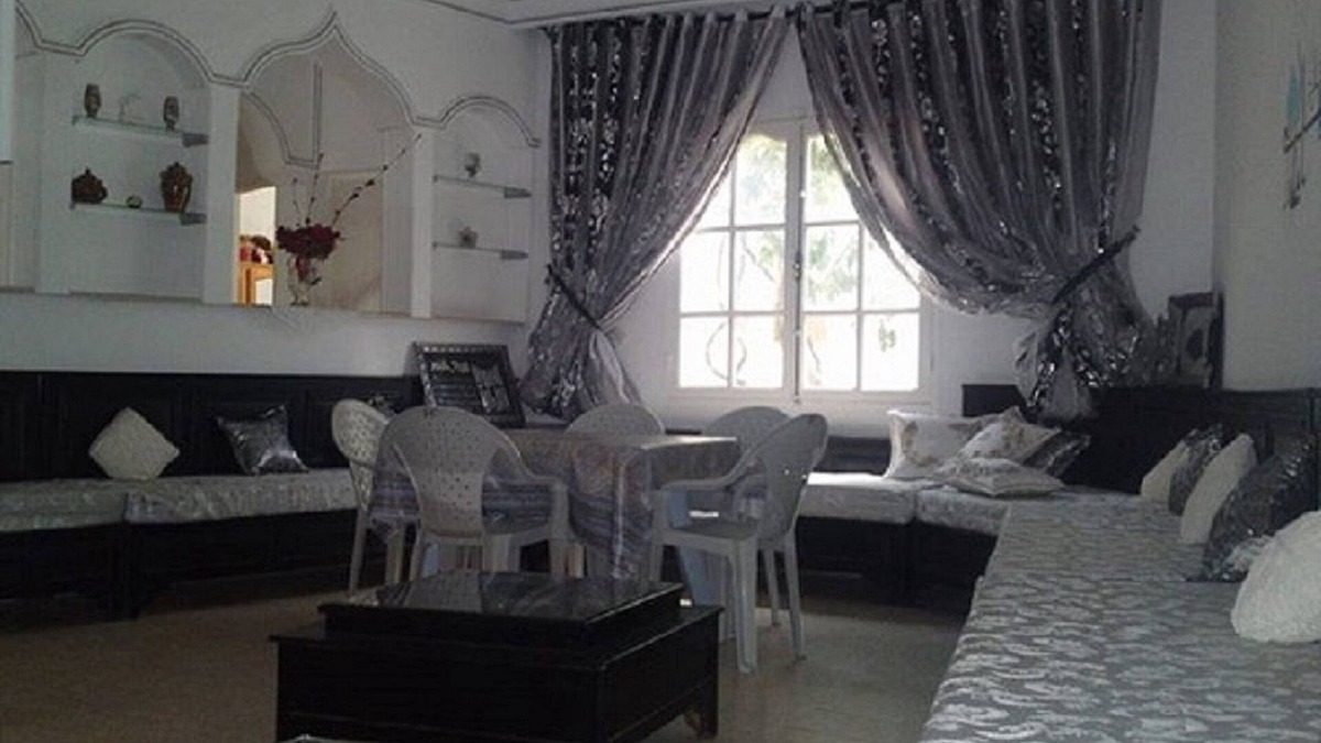 Dar Allouche House | 2km from the beach in Dar Allouche, Kélibia, Nabeul