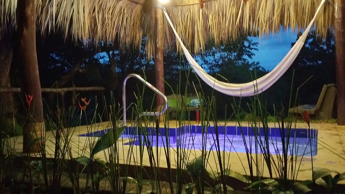 San Juan del Sur House | 2km from town fully equipped 2B/2B with Outdoor Jacuzzi and shared pool