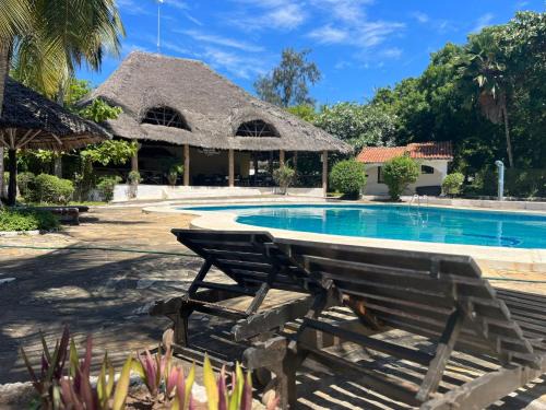 Watamu Apartment | 2Livu Villas Watamu