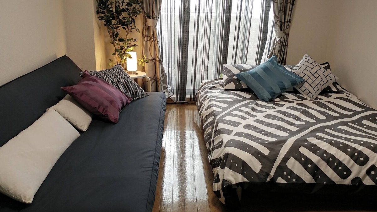 Shimokitazawa Apartment | 2min walk Shimokitazawa Sta. Wifi