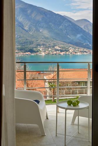 Dobrota Apartment | 2montenegro VISTA Apartments