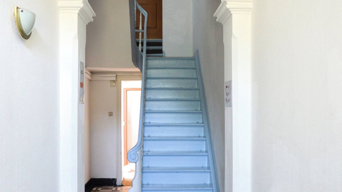 Eupen Apartment | 2N appartement