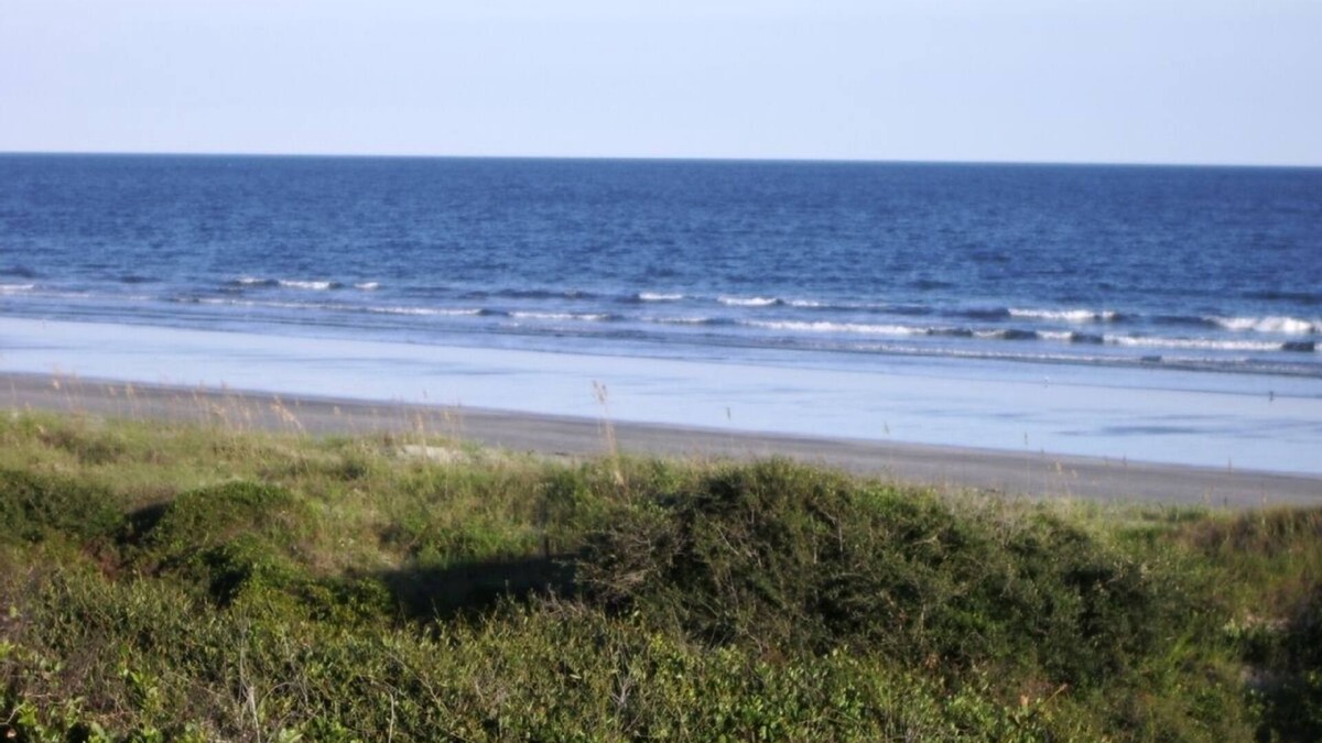 West Beach Village Condo | 2nd Floor Villa Overlooking Lagoon* Check out our sister property #7166339