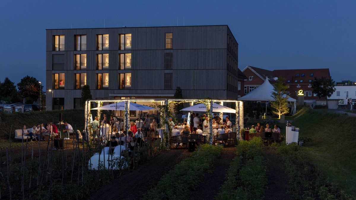 Noerdlingen Hotel | 2nd Home Hotel
