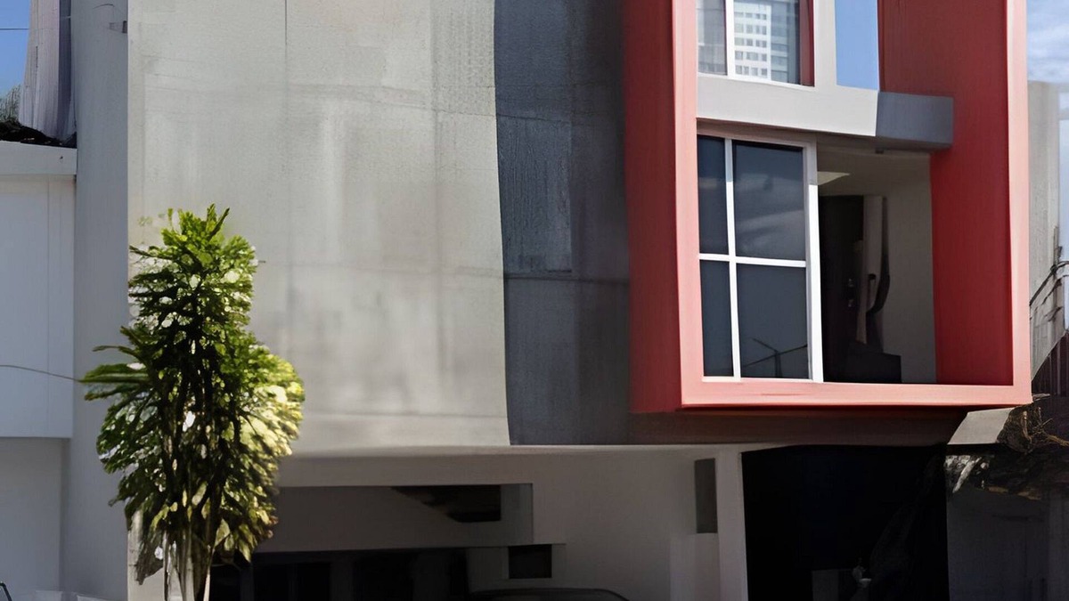 Celaya Apartment | 2nd Home