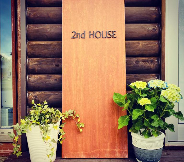 Kitashiobara House | 2nd House