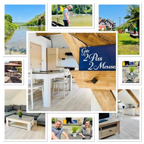 Blaimont Apartment | 2pas2meuse