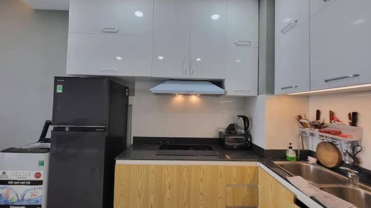 Phan Thiet Apartment | 2pn apartment, sea view, fully furnished, Mui Ne