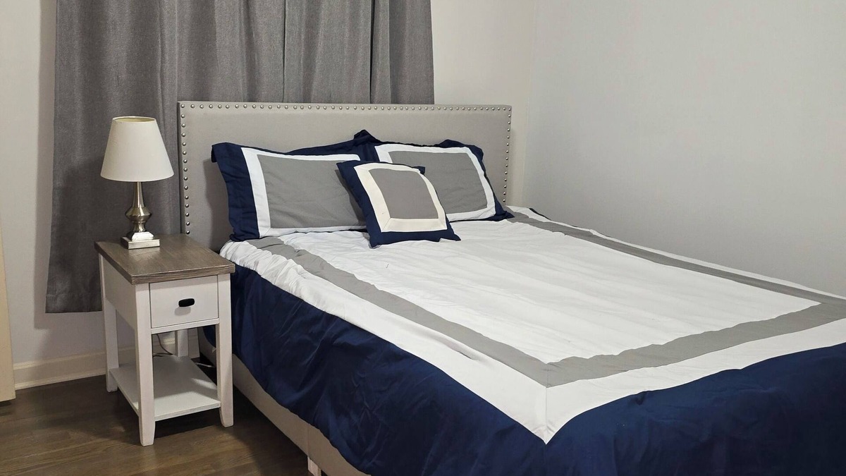 Marietta House | #2Private, Affordable & Clean Room