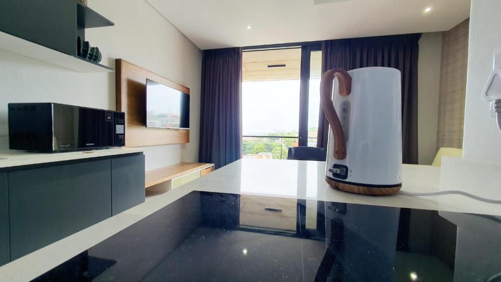 Windermere Apartment | 2SIX2 On Florida Road, Modern Lifestyle apartment 802