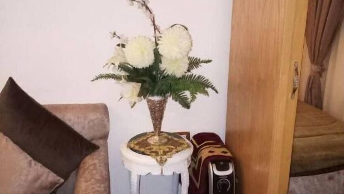 Gezira Apartment | 2th Housni zamalek