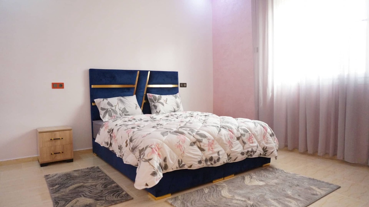 Dakhla Apartment | 2VOIES RESIDENCE - Appart 01