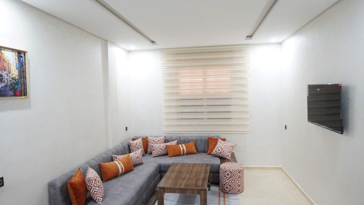 Dakhla Apartment | 2VOIES RESIDENCE - Appart 03