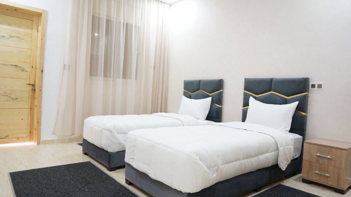 Dakhla Apartment | 2VOIES RESIDENCE - Appart 05