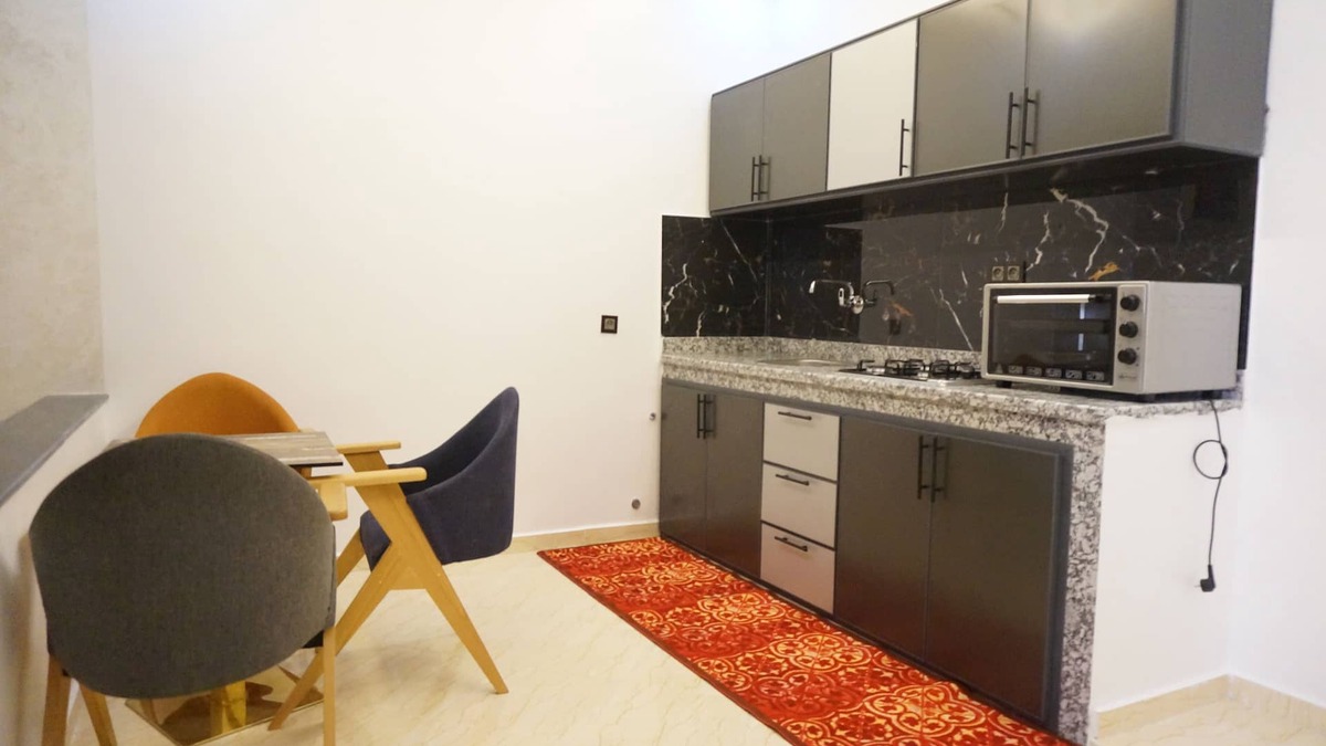 Dakhla Apartment | 2VOIES RESIDENCE - Appart 07