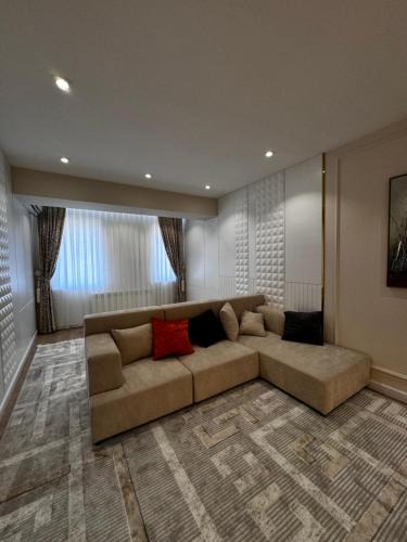 Andizhan Apartment | 3 комнатная квартира в Андижане