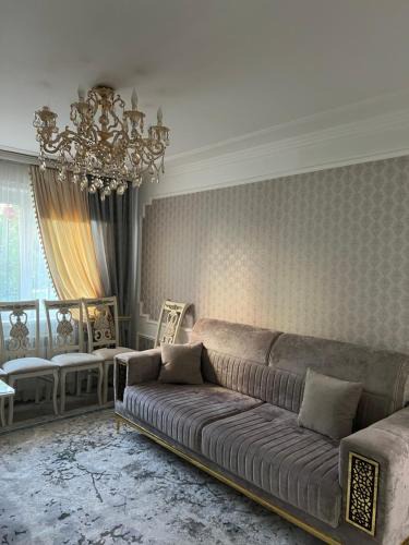 Taraz Apartment | 3 комнатная квартира сатпаева гидро телецентр