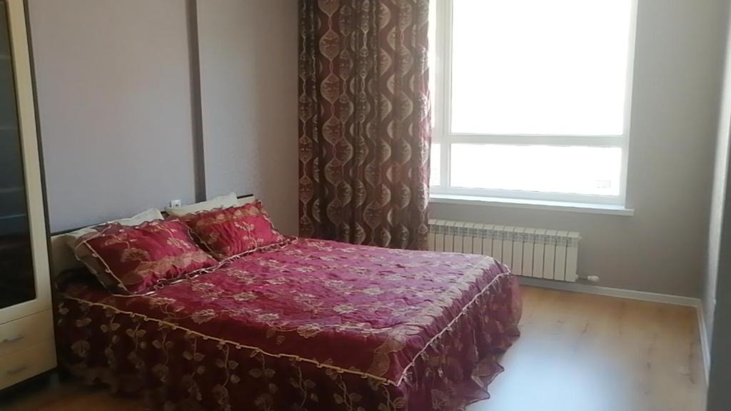 Almaty District Apartment | 3 комнатная квартира