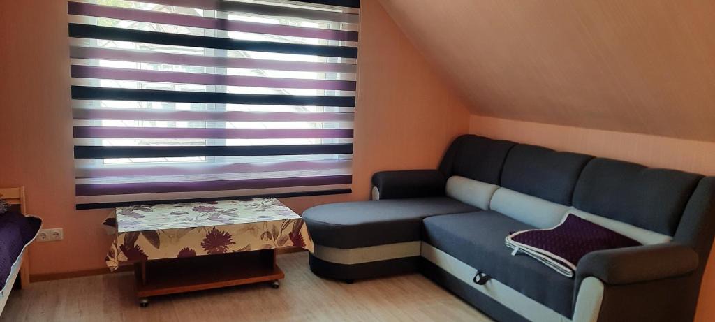 Ventspils Apartment | 3 КОМНАТНАЯ
