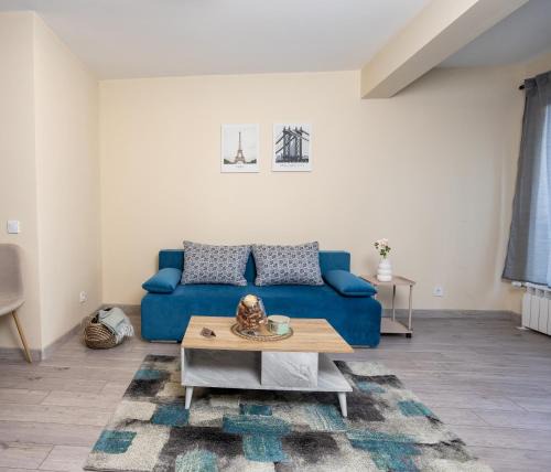 Oborishte Apartment | 3-стаен апартамент на ТОП локация