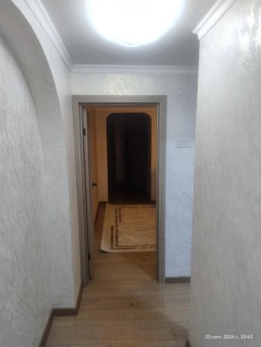 Tuzdybastau Apartment | 3-х комнатная квартира Аэропорт