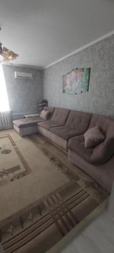 Balkhash Apartment | 3-х комнатная квартира