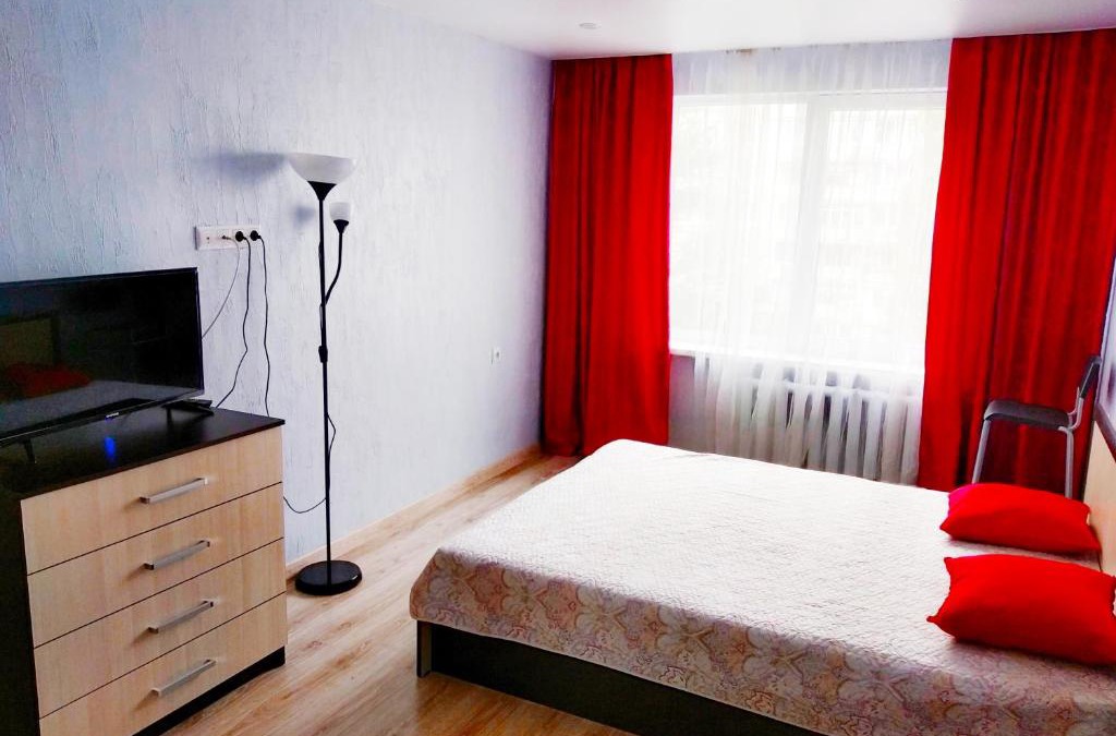 Kaliningrad Apartment | 3-х комнатные апартаменты в рыбной деревни