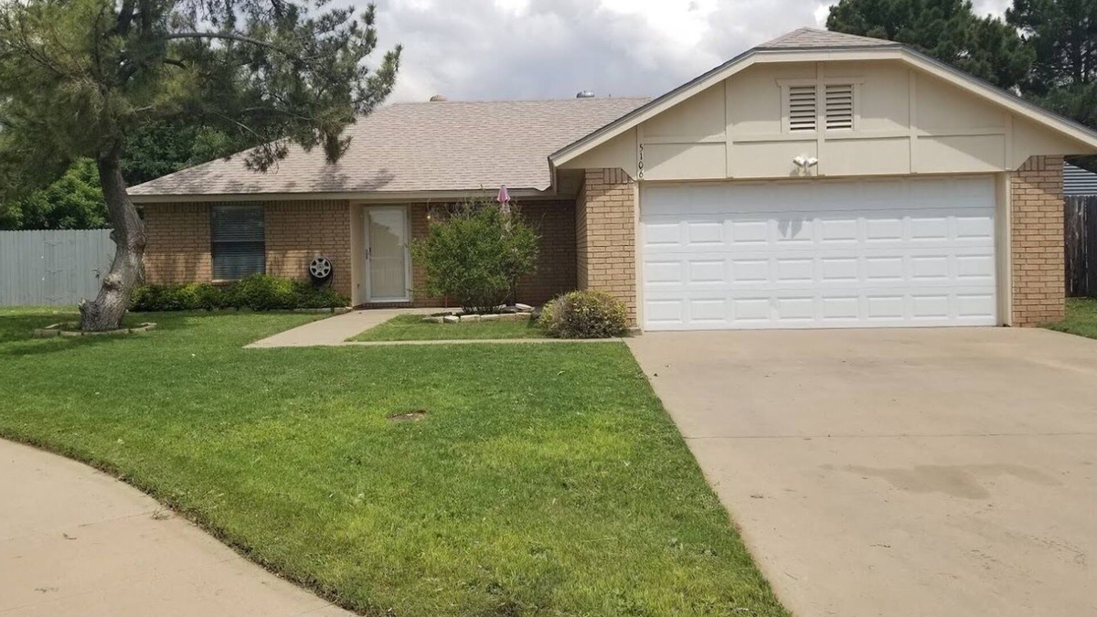 Midland House | 3/2/2 Near SW Loop 250/Beal Park/Sports Complex/191