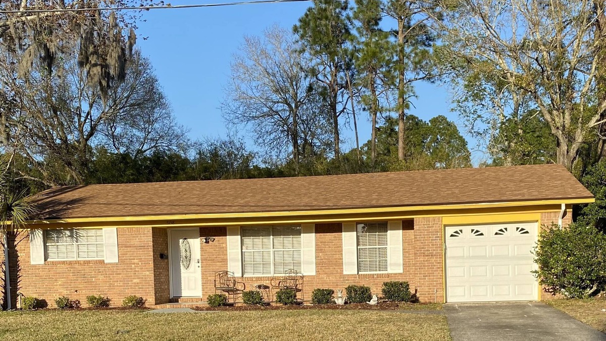 Southpoint House | 3/2 Beautiful Single Family"BrightHouse"I- 4U