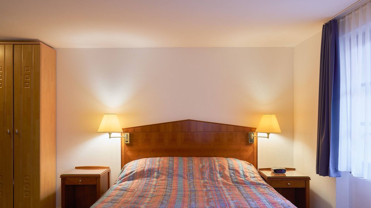 Fribourg Apartment | 3.2 Gad - Hine Adon Aparthotel