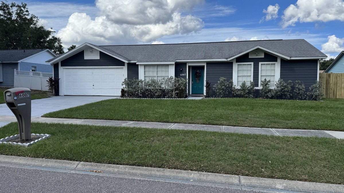 Pine Hills House | 3/2 Home Minutes To All Theme Parks