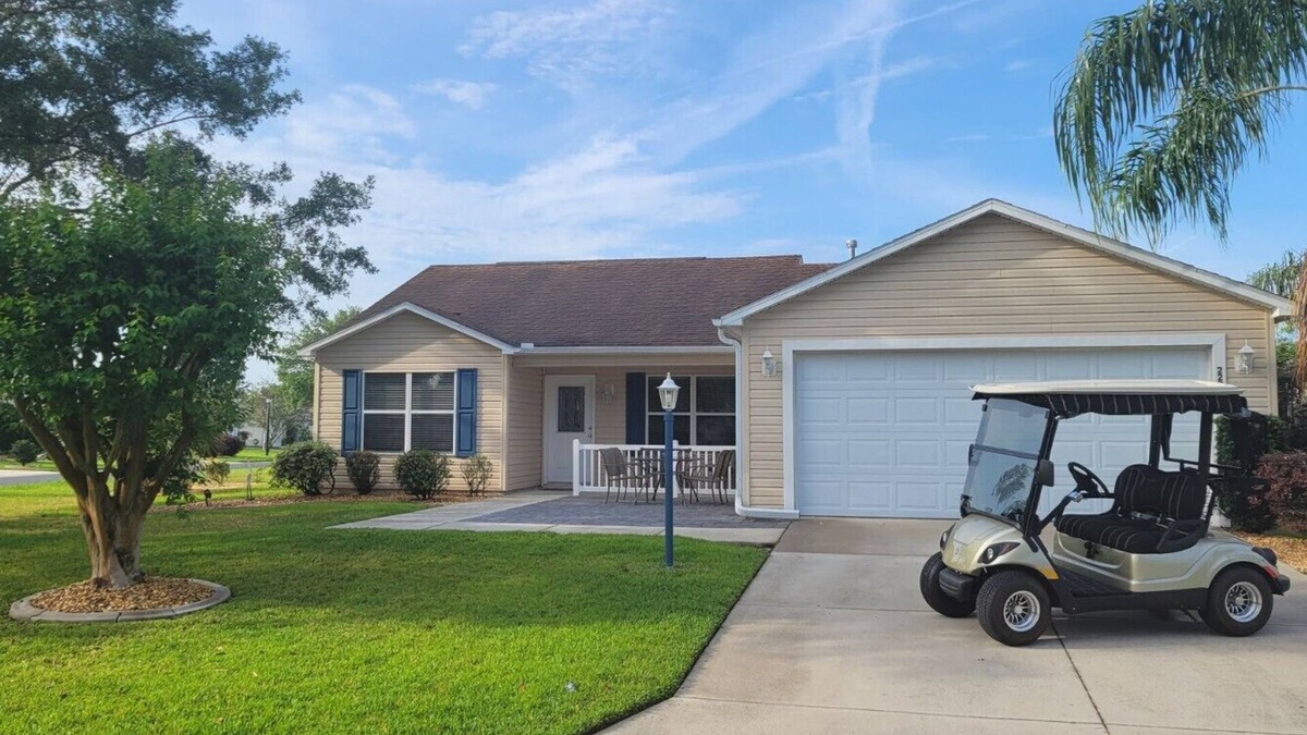 Lynnhaven House | 3/2 in The Village of Lynnhaven