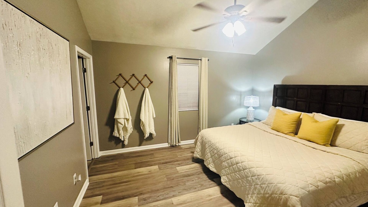 Sulphur House | 3/2 near Casino, Plants, Restaurant & Lake Charles