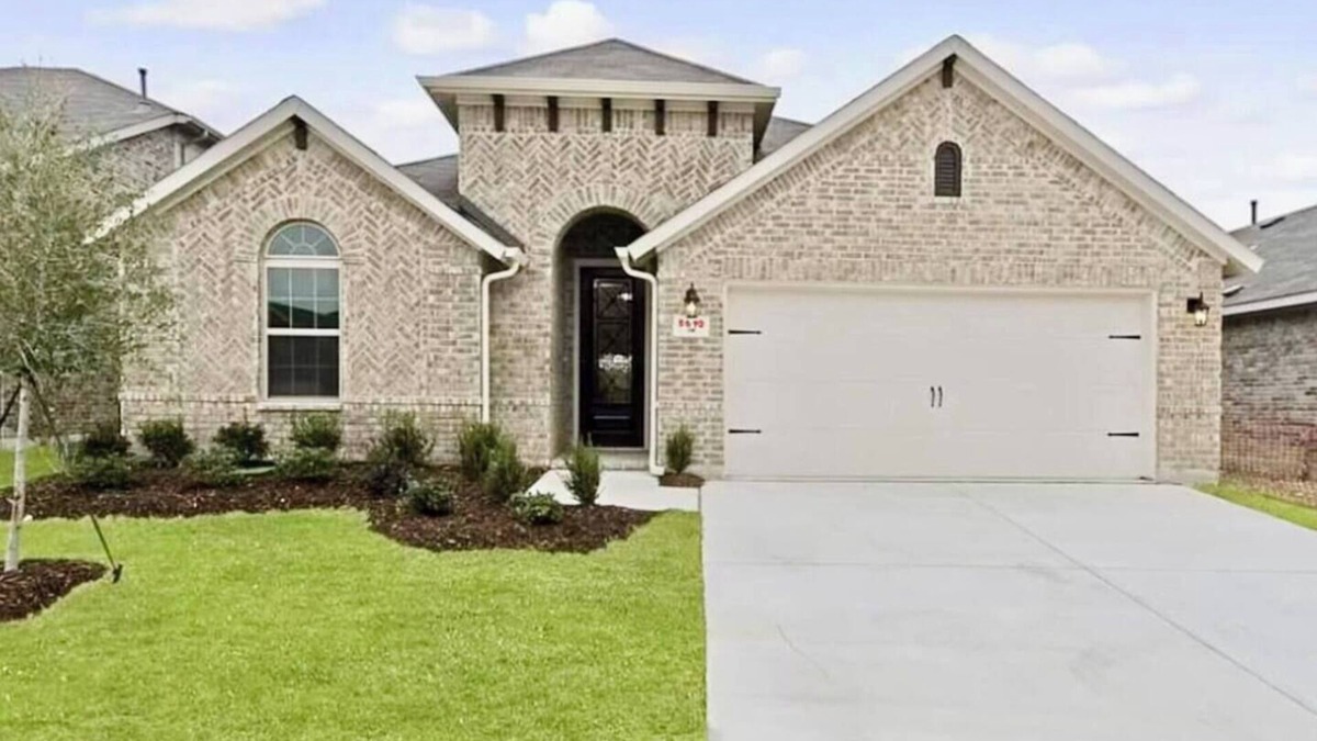 Fort Worth House | 3/2 | Short Drive to Stockyards| Patio | BBQ grill