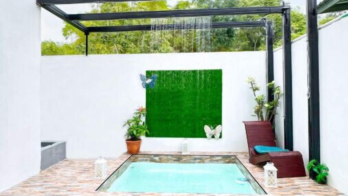 El Eden House | 3/3 Beautiful Country Home near Lago Yojoa