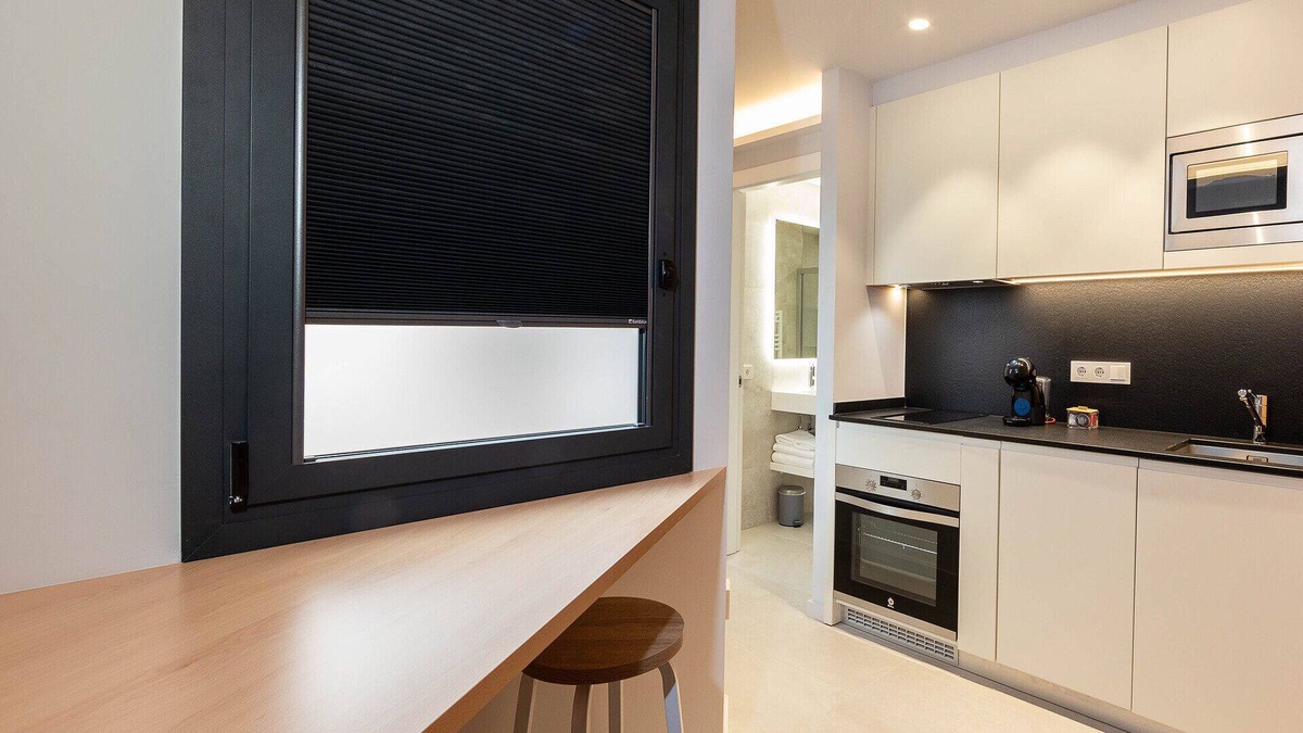 Figueres Apartment | 3-3 CAP DE Creus - Standard Apartment