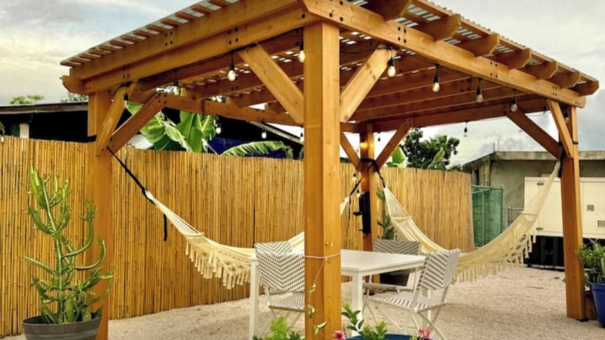 Miradero Apartment | 3.3 Share with 3 at Boho Casona, near restaurants
