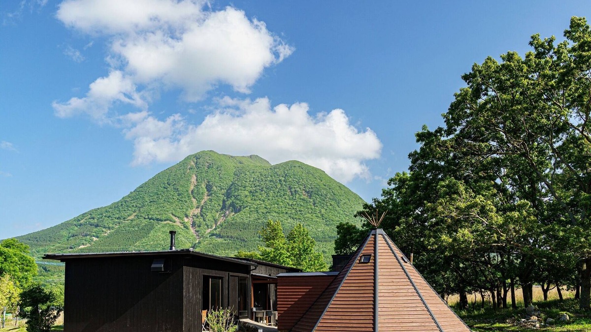 Yufu RV Rental | 3 adults Children under 6 years old cannot stay/Yufu City Ōita