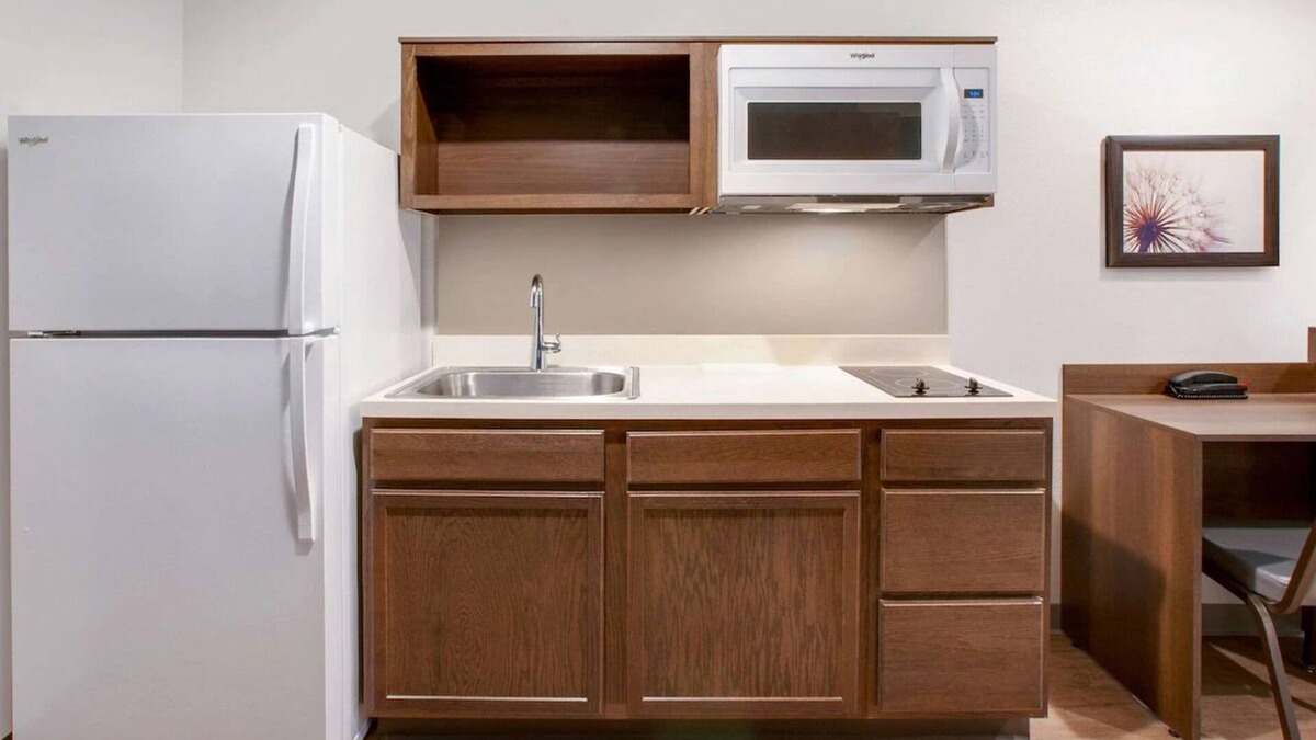 Greenbelt Hotel | 3 Affordable Greenbelt Rooms Close to NASA Goddard and Downtown DC Sights
