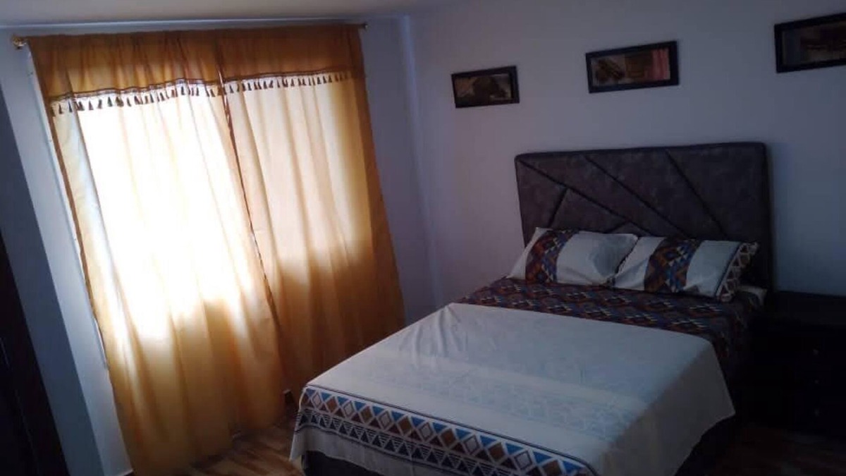 Palmira Apartment | 3-Apartment near to Cali airport