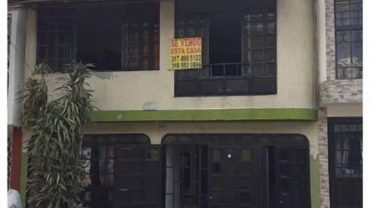 Ibague House | 3 apartments in one house! Perfect for travelers and locals!