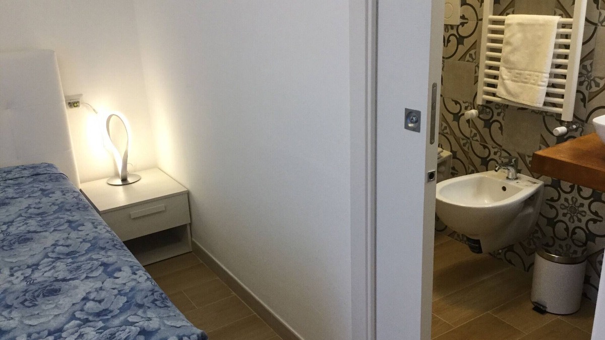 Manfredonia Bed & Breakfast | 3 B&B Home Sweet Home – Affitti Brevi Italia